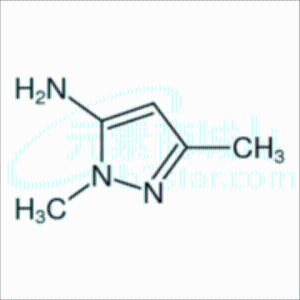 1,3-二甲基-1氢-吡唑-5-胺 CAS号：3524-32-1 现货优势供应