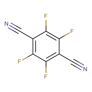 2,3,5,6-四氟对苯二甲腈 CAS号：1835-49-0 现货优势供应
