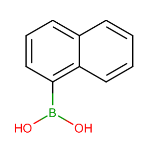 1-萘硼酸 CAS号：13922-41-3 现货优势供应