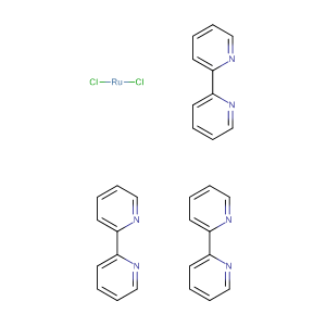 三(2,2'-联吡啶)二氯化钌 CAS号：14323-06-9 现货优势供应