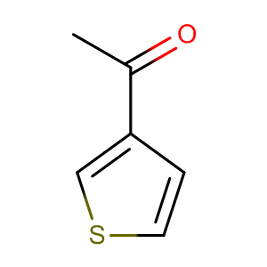 3-乙酰基噻吩 CAS号：1468-83-3 现货优势供应