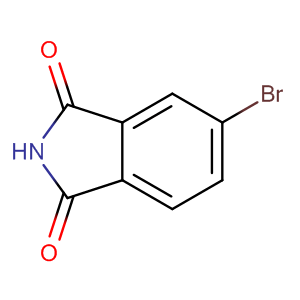 4-溴邻苯二甲酰亚胺 CAS号：6941-75-9 现货优势供应