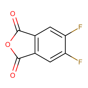 4,5-二氟苯二甲酸酐 CAS号：18959-30-3 现货优势供应