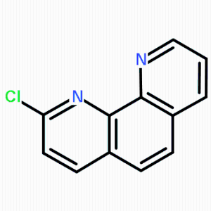2-氯-1,10-菲咯啉 CAS号：7089-68-1 现货优势供应
