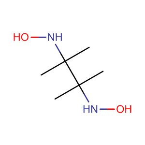 N,N'-二羟基-2,3-二甲基-2,3-丁二胺 CAS号：14384-45-3 现货优势供应