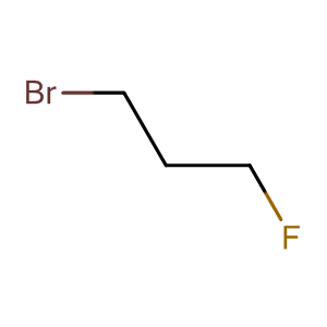 1-溴-3-氟丙烷 CAS号：352-91-0 现货优势供应