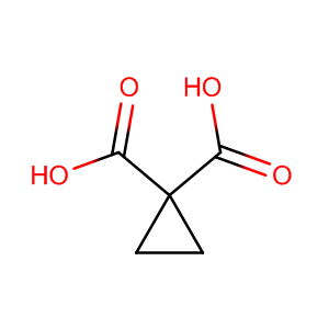 1,1-环丙烷二羧酸 CAS号：598-10-7 现货优势供应
