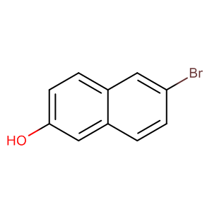 6-溴-2-萘酚 CAS号：15231-91-1 现货优势供应