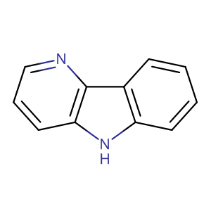 5H-吡啶并[3,2-B]吲哚 CAS号：245-08-9 现货优势供应