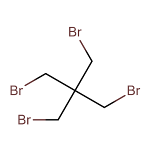 2,2-二溴甲基-1,3-二溴丙烷 CAS号：3229-00-3 现货优势供应