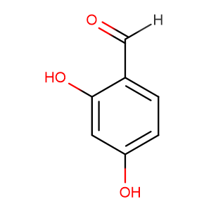 2,4-二羟基苯甲醛 CAS号：95-01-2 现货优势供应
