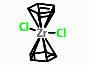 二氯二茂锆CAS号1291-32-3；大量现货优势供应/化学纯