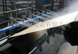 印刷车间用二流体加湿器