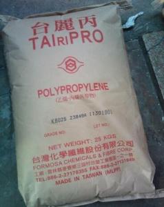 供應(yīng) 臺灣臺化 聚丙烯PP   K1035 價格