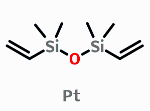 铂(0)-1,3-二乙烯-1,1,3,3-四甲基二硅氧烷CAS号68478-92-2；现货优势供应！高校研究所货到付款，欢迎咨询！