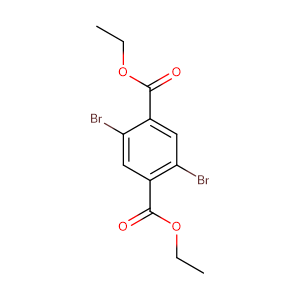 2,5-二溴对苯二甲酸二乙酯 CAS号：18013-97-3 现货优势供应