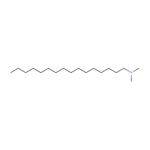 十六烷基二甲基叔胺 CAS号：112-69-6 现货优势供应