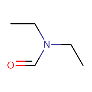 N,N-二乙基甲酰胺 CAS号：617-84-5 现货优势供应