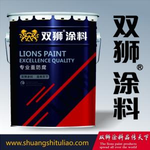 丙烯酸聚氨酯漆 钢结构防腐漆 耐候油漆