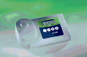 便携式光度计AL200 高精度水质分析进口 