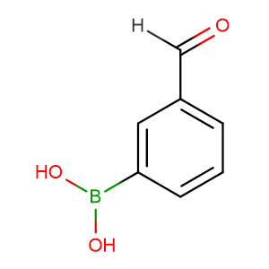 3-甲酰基苯硼酸 CAS号：87199-16-4 现货优势供应