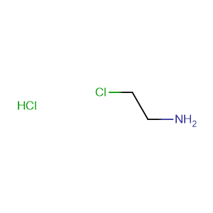 2-氯乙胺盐酸盐 CAS号：870-24-6 现货优势供应