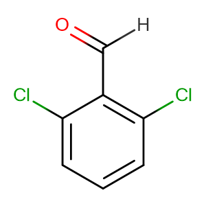 2,6-二氯苯甲醛 CAS号：83-38-5 现货优势供应