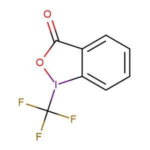 1-(三氟甲基)-1,2-苯碘酰-3(1H)-酮 CAS号：887144-94-7 现货优势供应