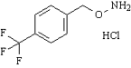 4-三氟甲基苄氧胺盐酸盐