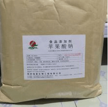 食品级DL-苹果酸钠