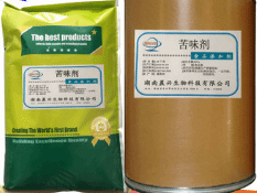 食品级苦味剂