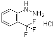 邻三氟甲基苯肼盐酸盐