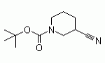 N-Boc-3-氰基哌啶