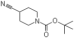 N-Boc-4-氰基哌啶