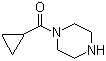 N-环丙甲酰基哌嗪
