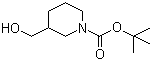 N-BOC-3-哌啶甲醇