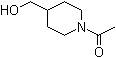 N-乙酰基-4-哌啶甲醇