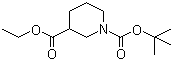 N-BOC-3-哌啶甲酸乙酯
