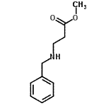 N-苄基丙胺酸甲酯