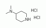 4-二甲氨基哌啶 