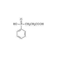 CEPPA  2-羧乙基苯基次膦酸
