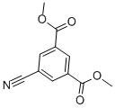 5-氰基间苯二甲酸二甲酯 