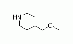 4-甲氧甲基哌啶