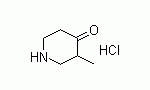3-甲基-4-哌啶酮盐酸盐