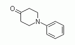 N-苯基-4-哌啶酮