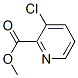 3-氯-2-吡啶羧酸甲酯
