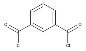 间苯二甲酰氯生产工艺