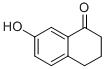  7-羟基-1-四氢萘酮