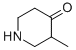 3-甲基-4-哌啶酮