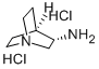 S-3-氨基奎宁环胺盐酸盐